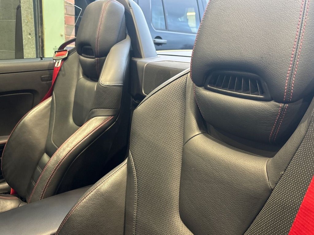 Used Mercedes-Benz SLC 2016 for sale - 76724715: Photo 17