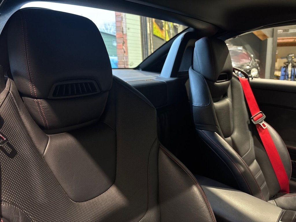 Used Mercedes-Benz SLC 2016 for sale - 76724715: Photo 18