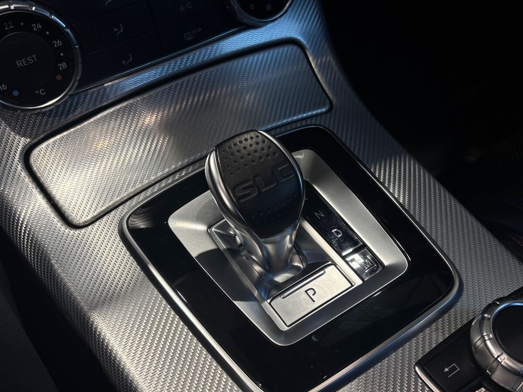 Used Mercedes-Benz SLC 2016 for sale - 76724715: Photo 19