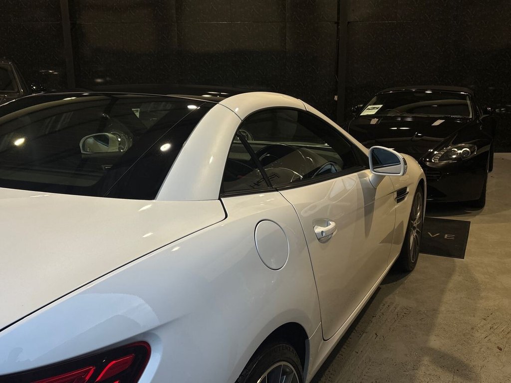 Used Mercedes-Benz SLC 2016 for sale - 76724715: Photo 20