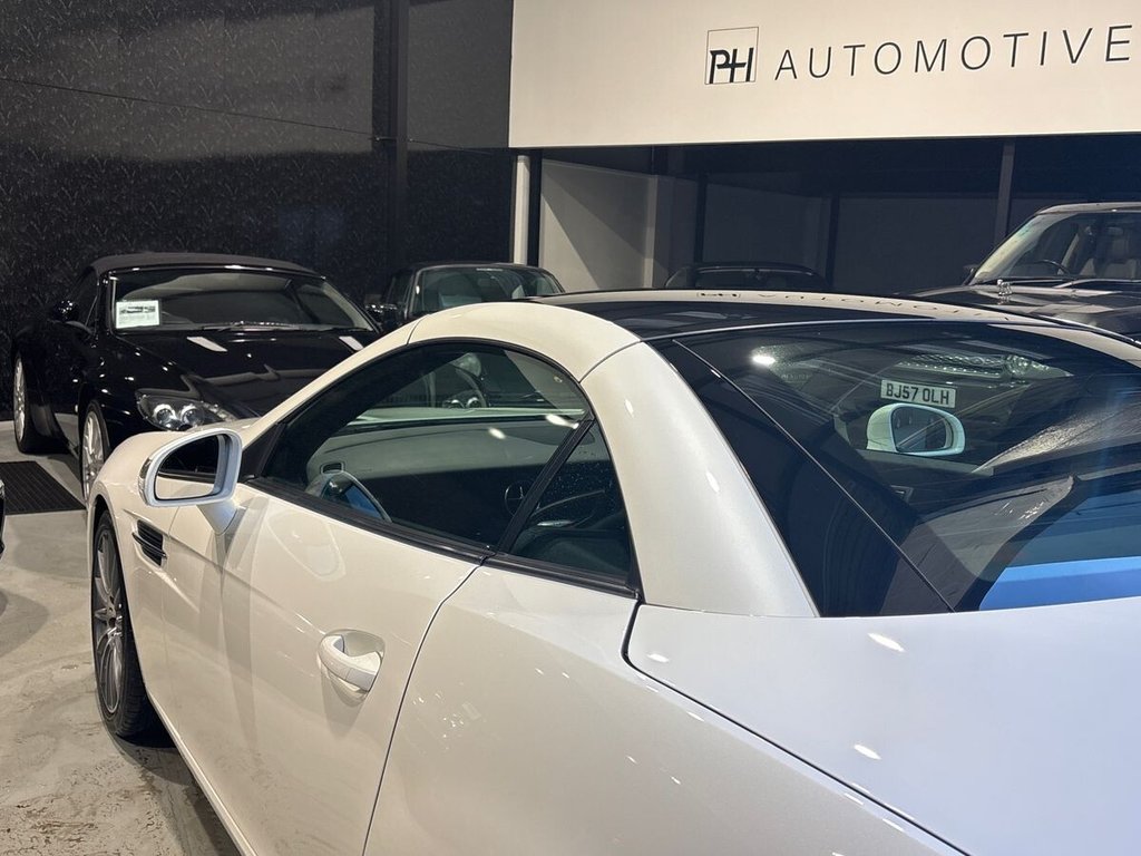 Used Mercedes-Benz SLC 2016 for sale - 76724715: Photo 21