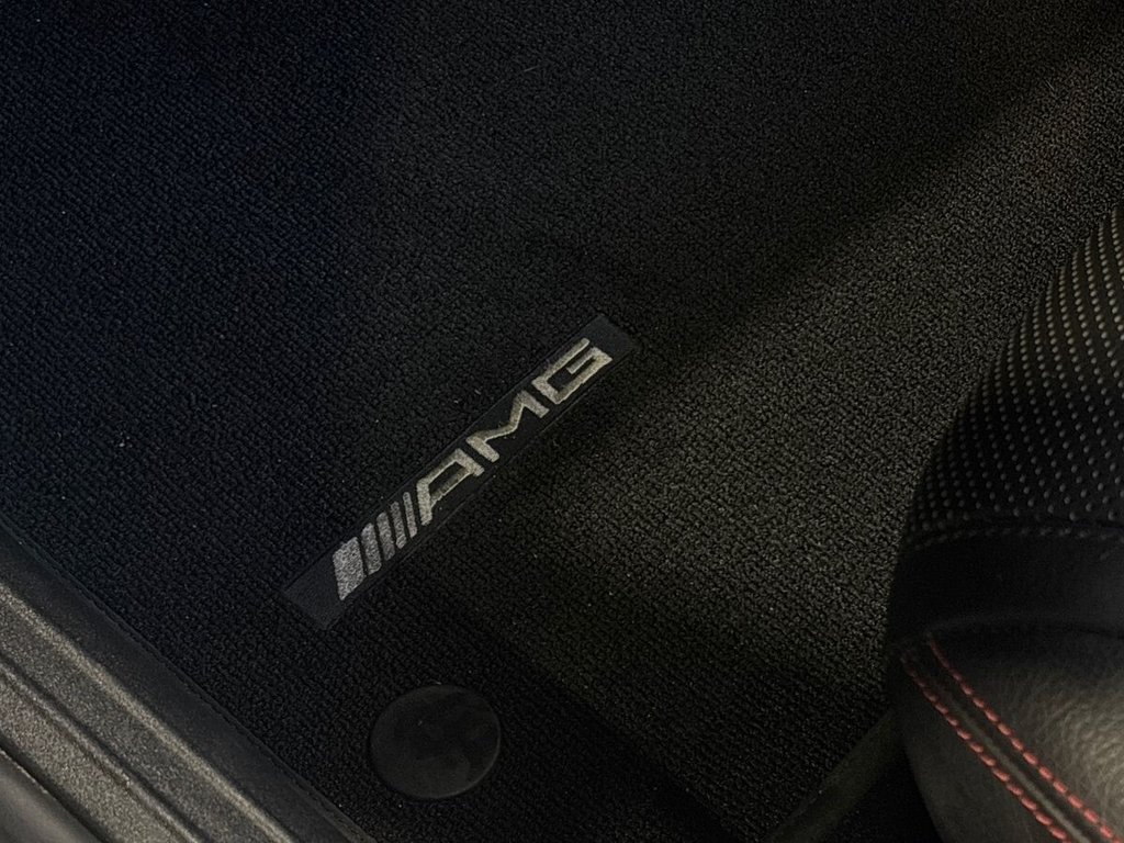 Used Mercedes-Benz SLC 2016 for sale - 76724715: Photo 22