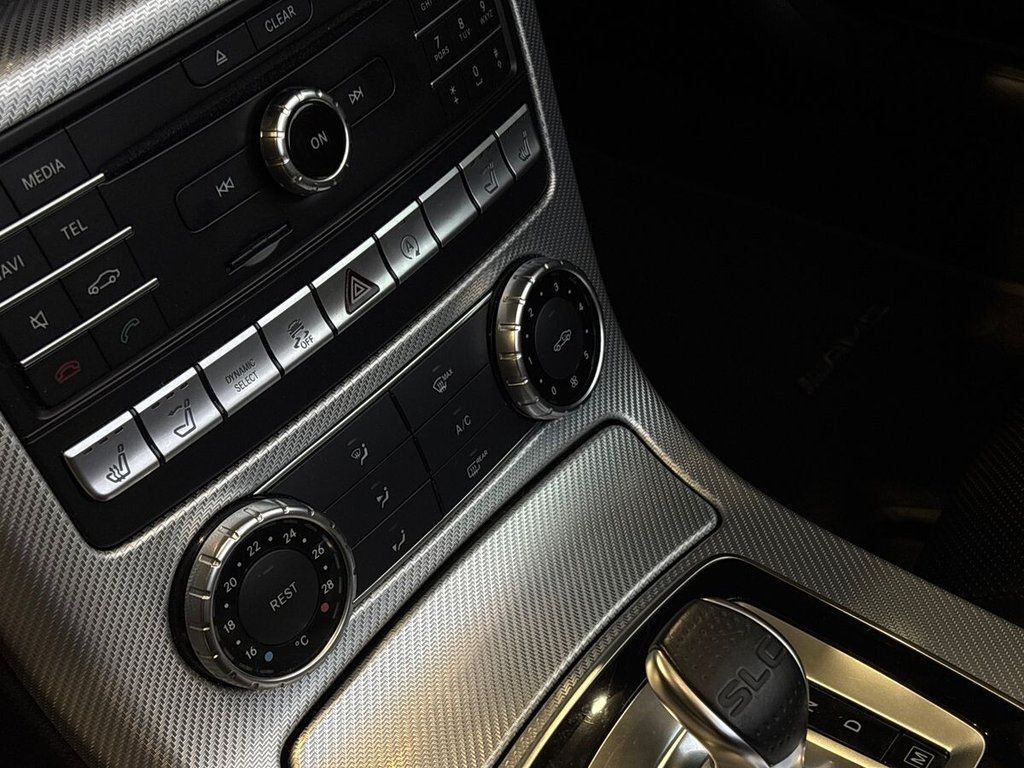 Used Mercedes-Benz SLC 2016 for sale - 76724715: Photo 25