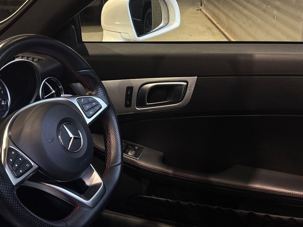 Used Mercedes-Benz SLC 2016 for sale - 76724715: Photo 26