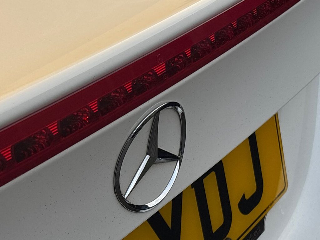 Used Mercedes-Benz SLC 2016 for sale - 76724715: Photo 30