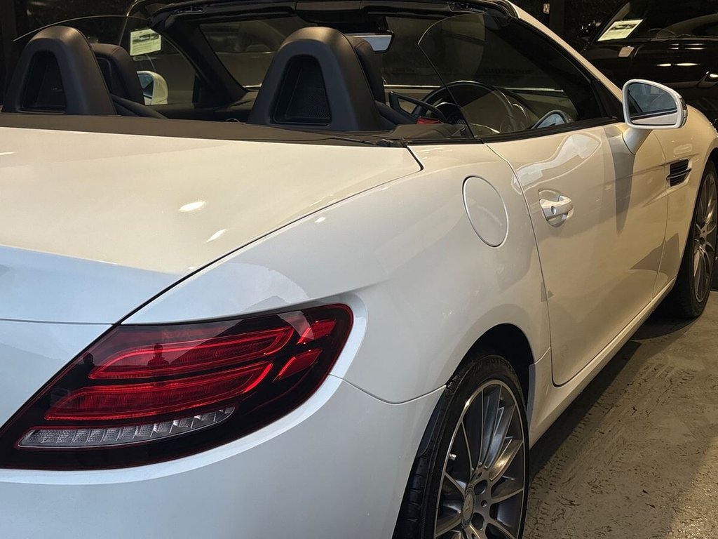 Used Mercedes-Benz SLC 2016 for sale - 76724715: Photo 32