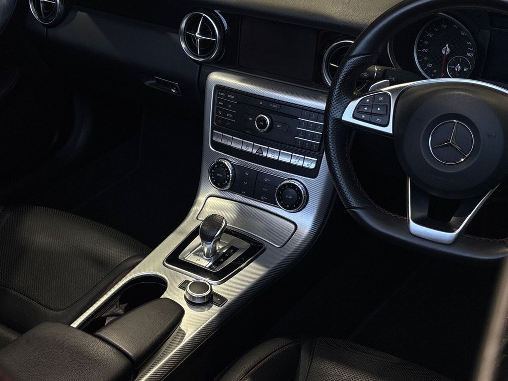 Used Mercedes-Benz SLC 2016 for sale - 76724715: Photo 33