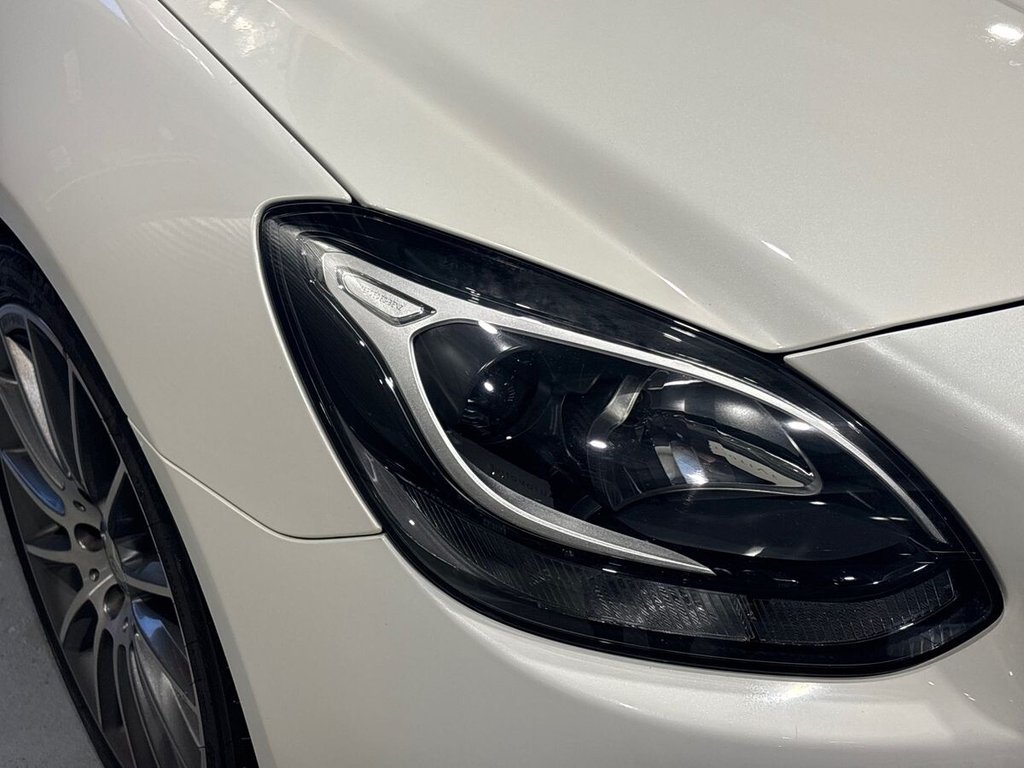 Used Mercedes-Benz SLC 2016 for sale - 76724715: Photo 36