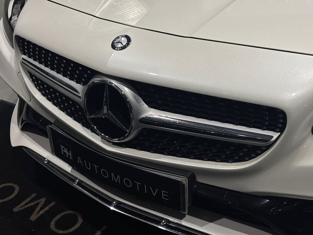 Used Mercedes-Benz SLC 2016 for sale - 76724715: Photo 39