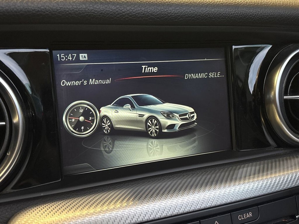 Used Mercedes-Benz SLC 2016 for sale - 76724715: Photo 40