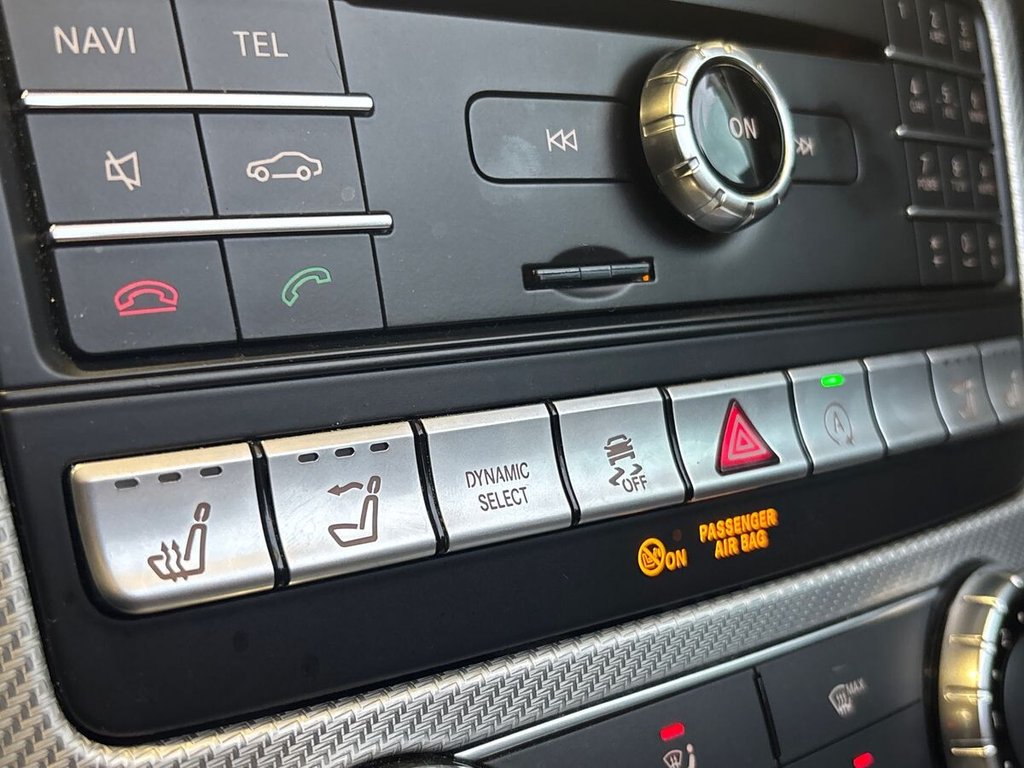 Used Mercedes-Benz SLC 2016 for sale - 76724715: Photo 41