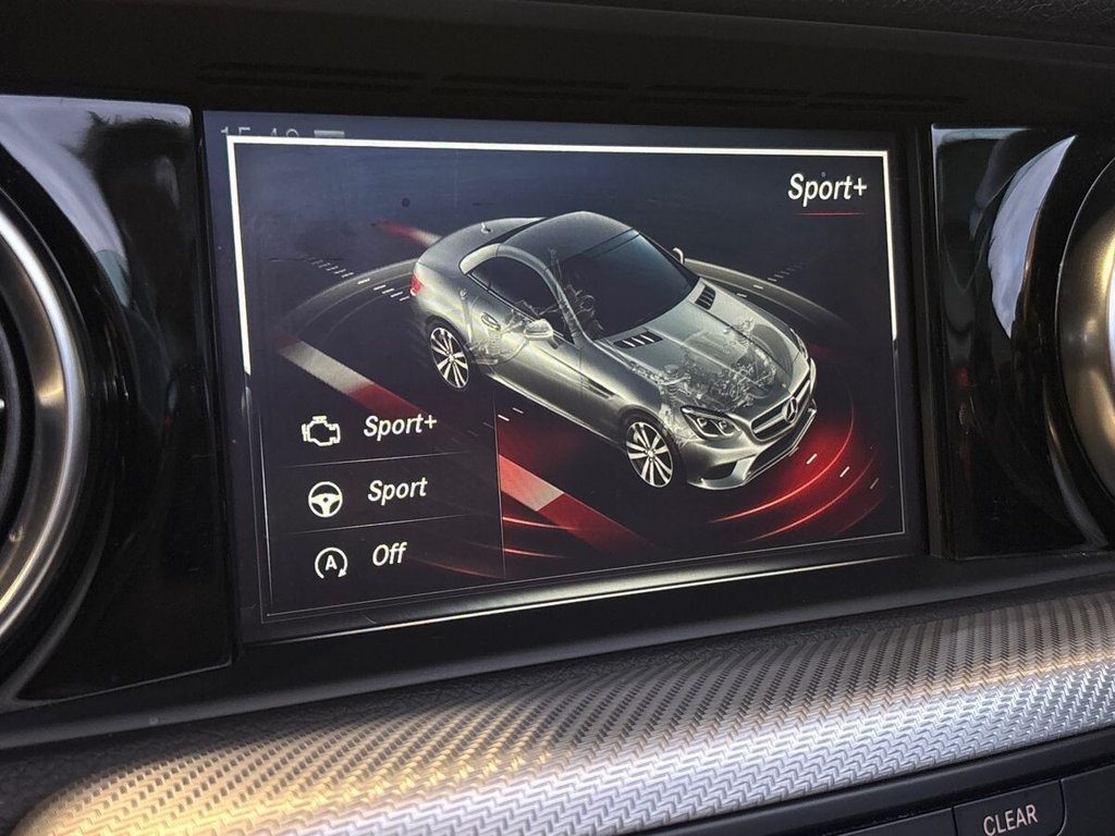 Used Mercedes-Benz SLC 2016 for sale - 76724715: Photo 43