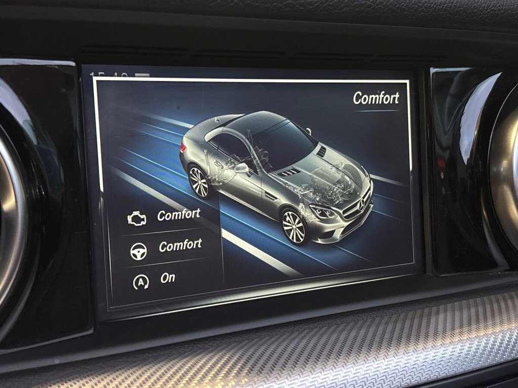 Used Mercedes-Benz SLC 2016 for sale - 76724715: Photo 44