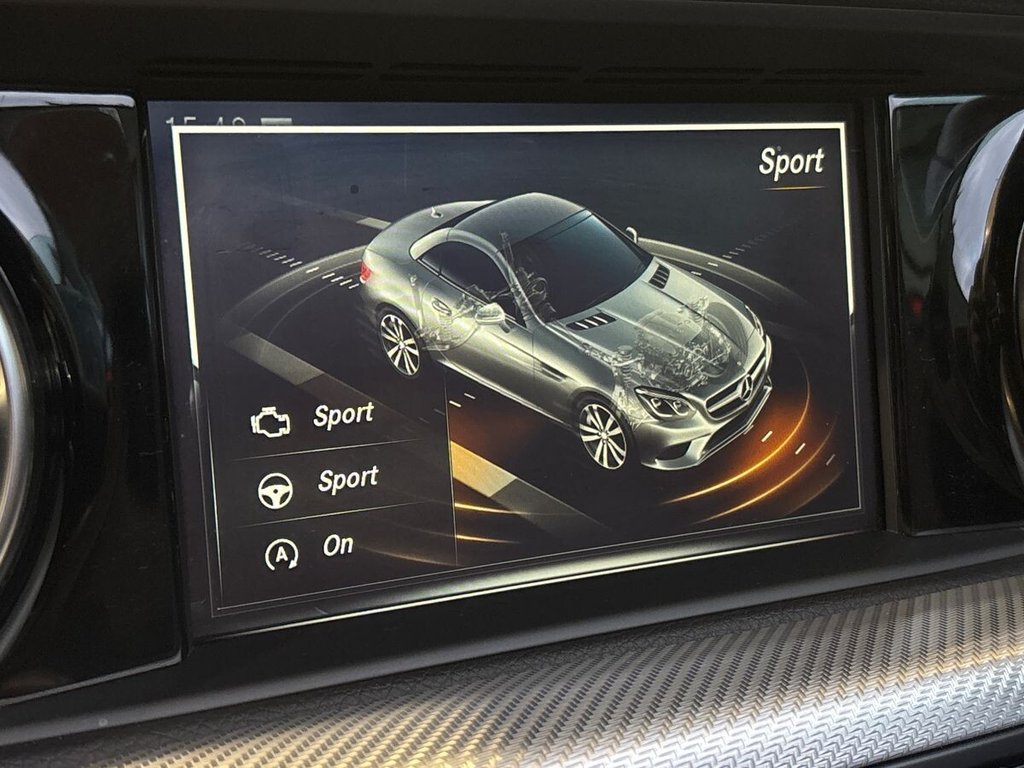 Used Mercedes-Benz SLC 2016 for sale - 76724715: Photo 45