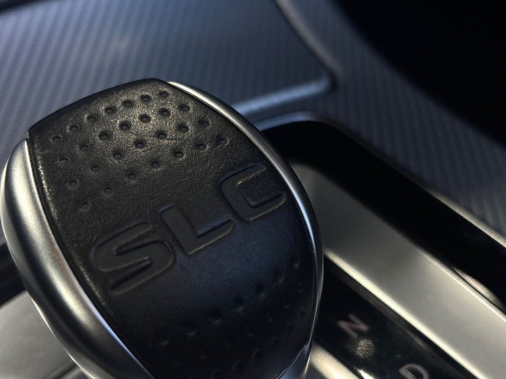 Used Mercedes-Benz SLC 2016 for sale - 76724715: Photo 47