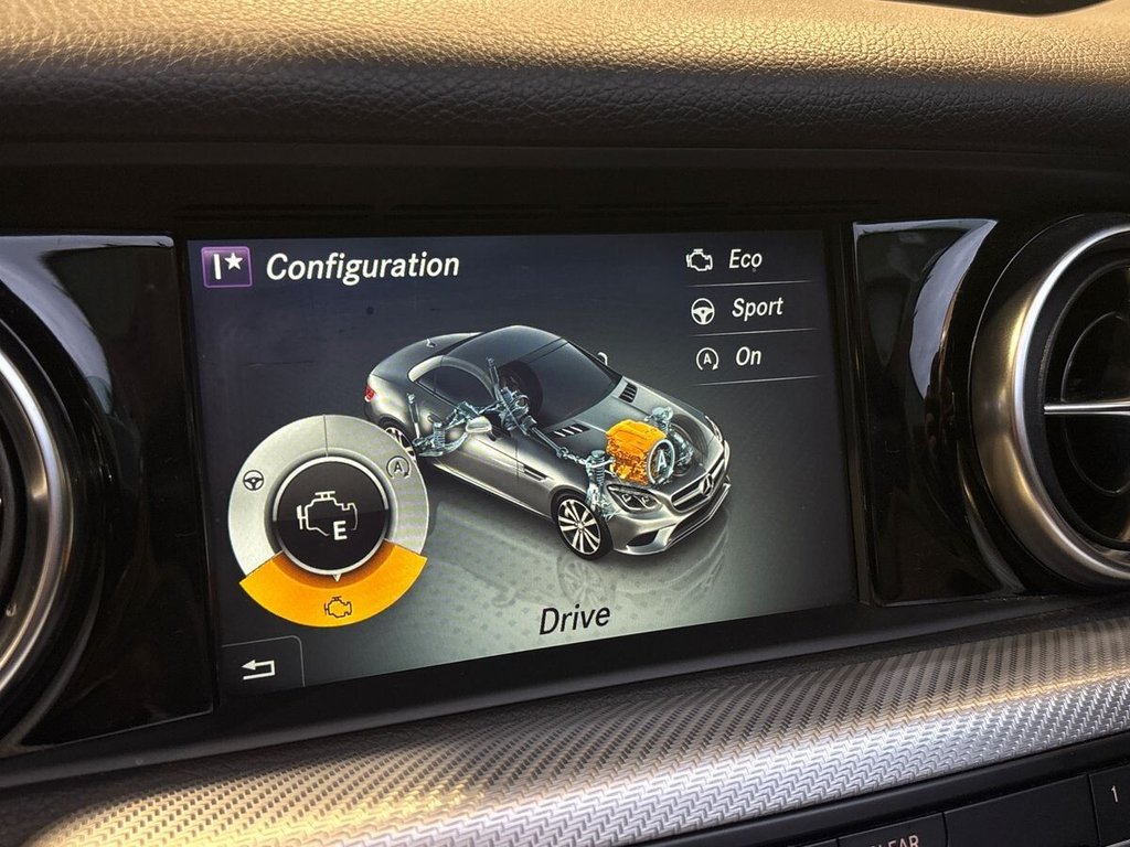 Used Mercedes-Benz SLC 2016 for sale - 76724715: Photo 50