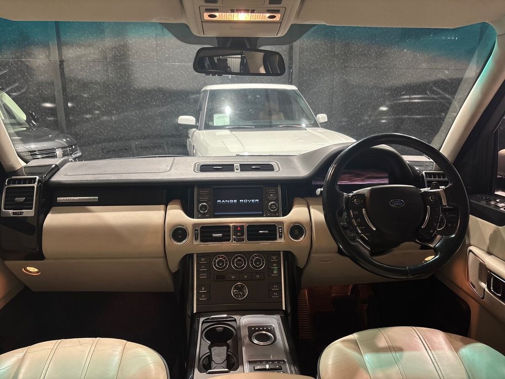 Used Land Rover Range Rover 2011 for sale - 77470551: Photo 12