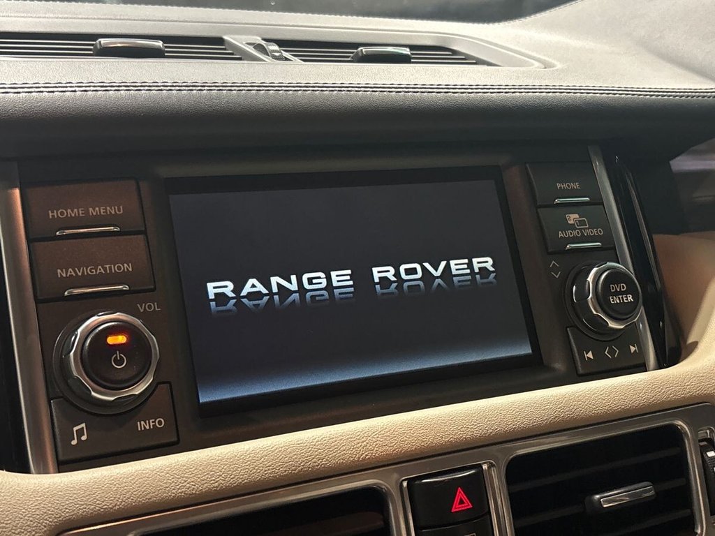 Used Land Rover Range Rover 2011 for sale - 77470551: Photo 13