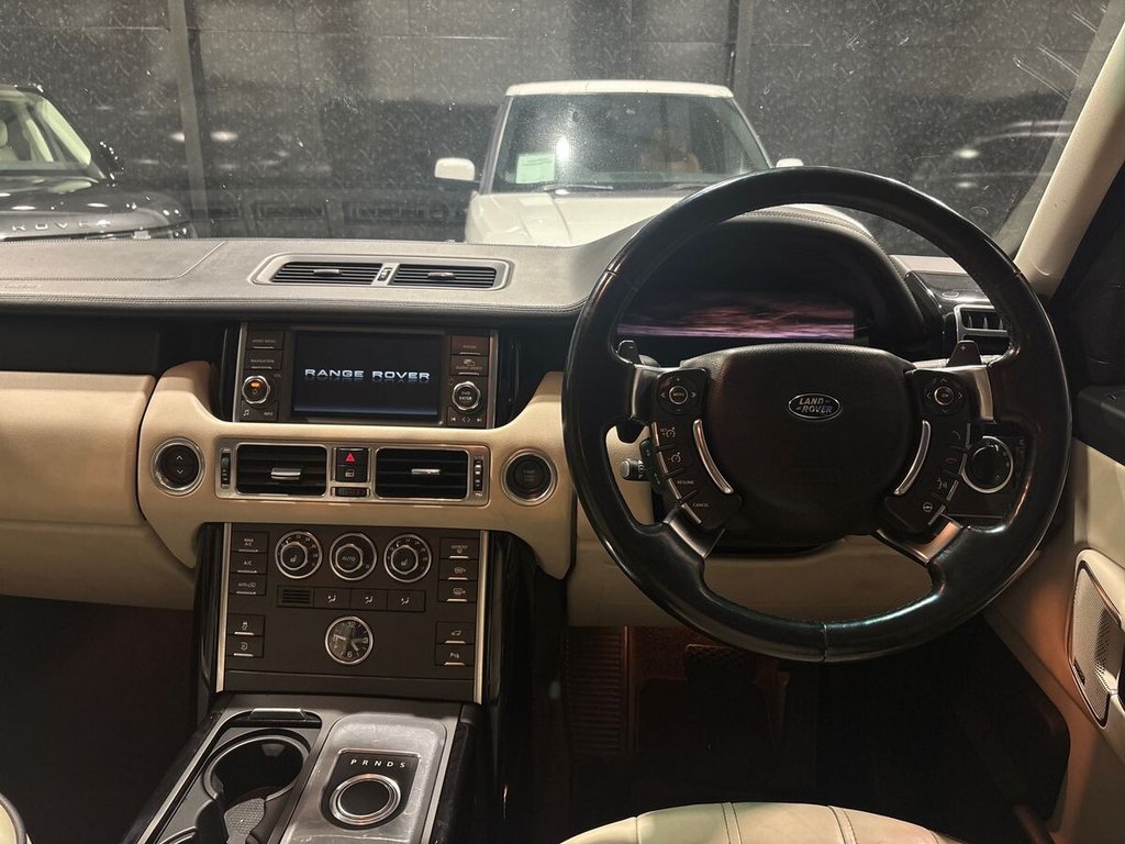 Used Land Rover Range Rover 2011 for sale - 77470551: Photo 14