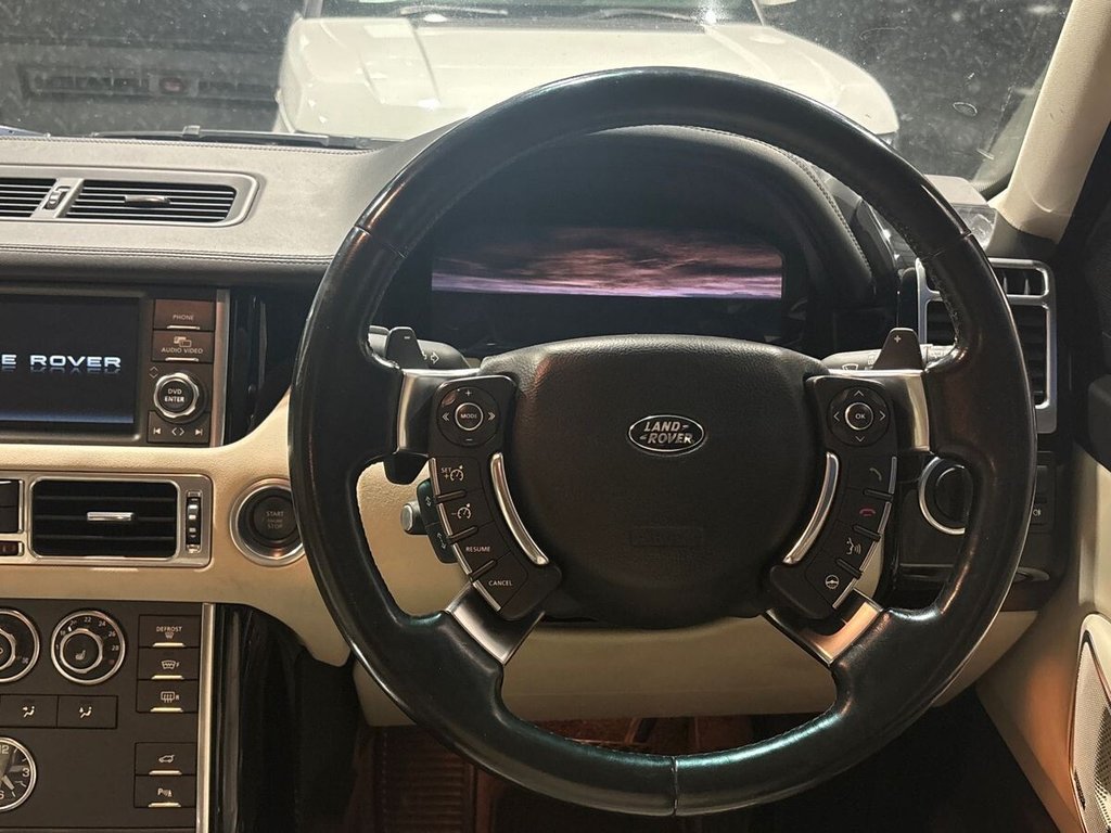 Used Land Rover Range Rover 2011 for sale - 77470551: Photo 15