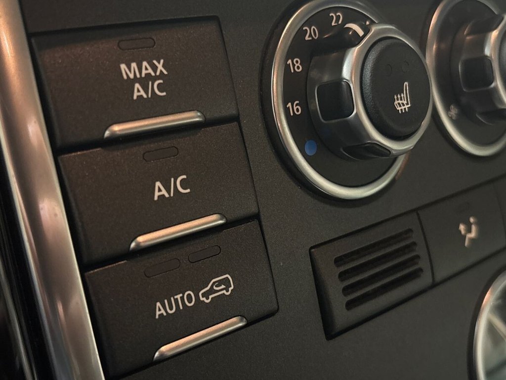 Used Land Rover Range Rover 2011 for sale - 77470551: Photo 20