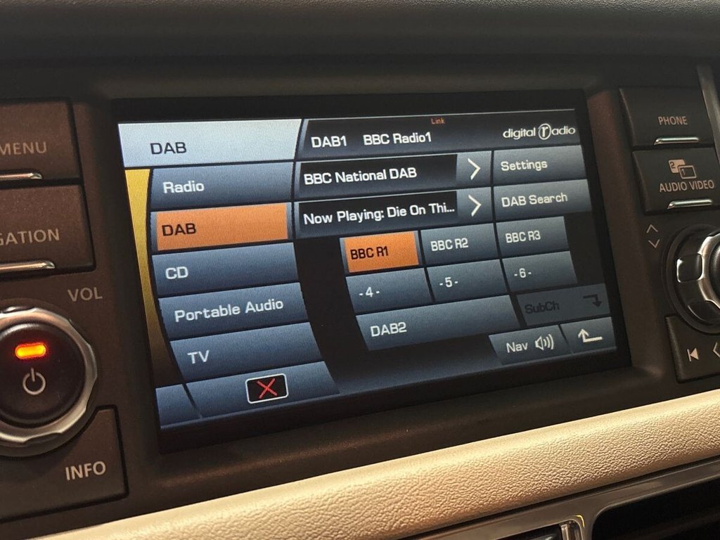 Used Land Rover Range Rover 2011 for sale - 77470551: Photo 33