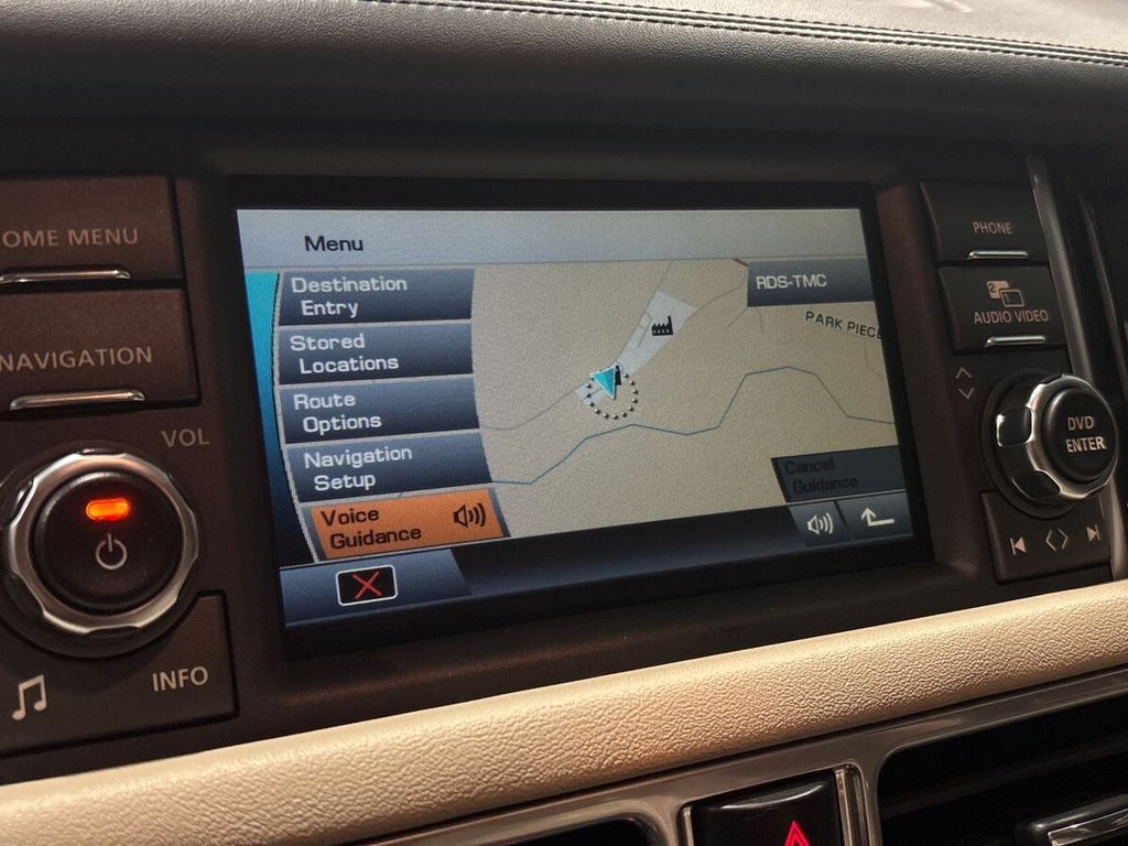 Used Land Rover Range Rover 2011 for sale - 77470551: Photo 34