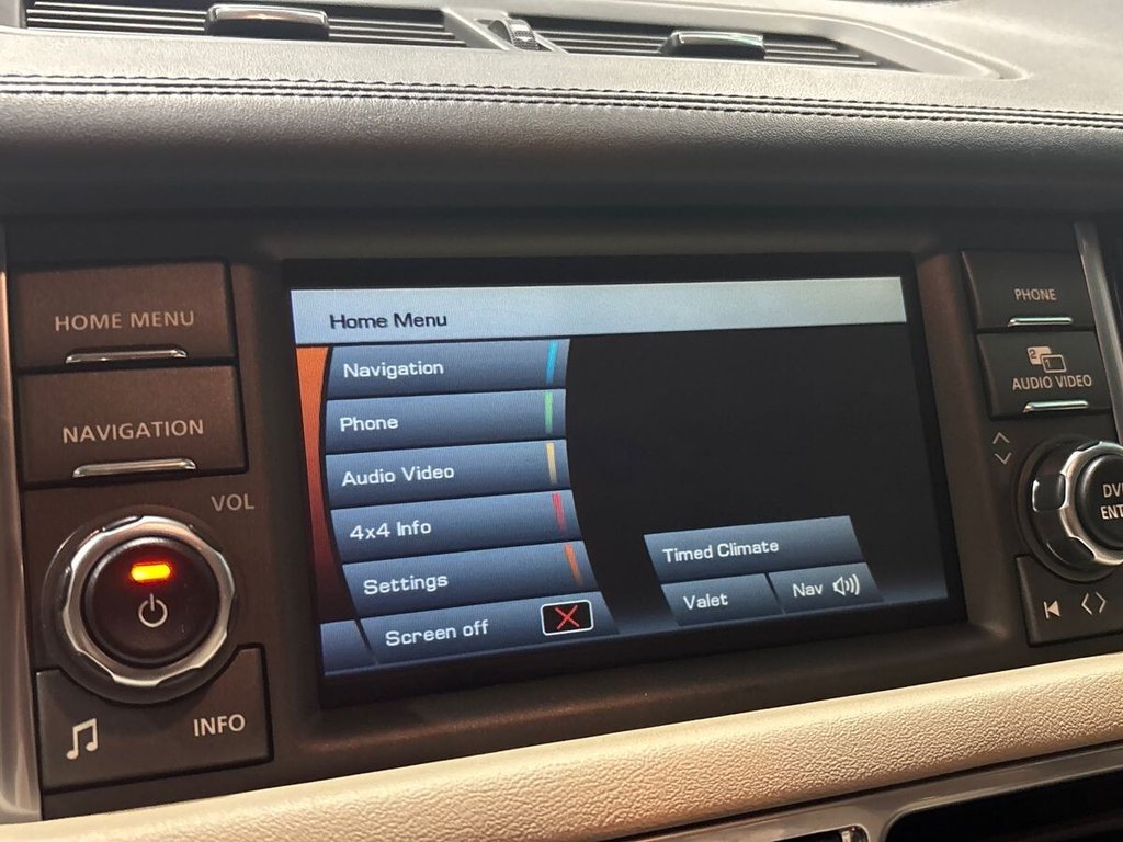 Used Land Rover Range Rover 2011 for sale - 77470551: Photo 35