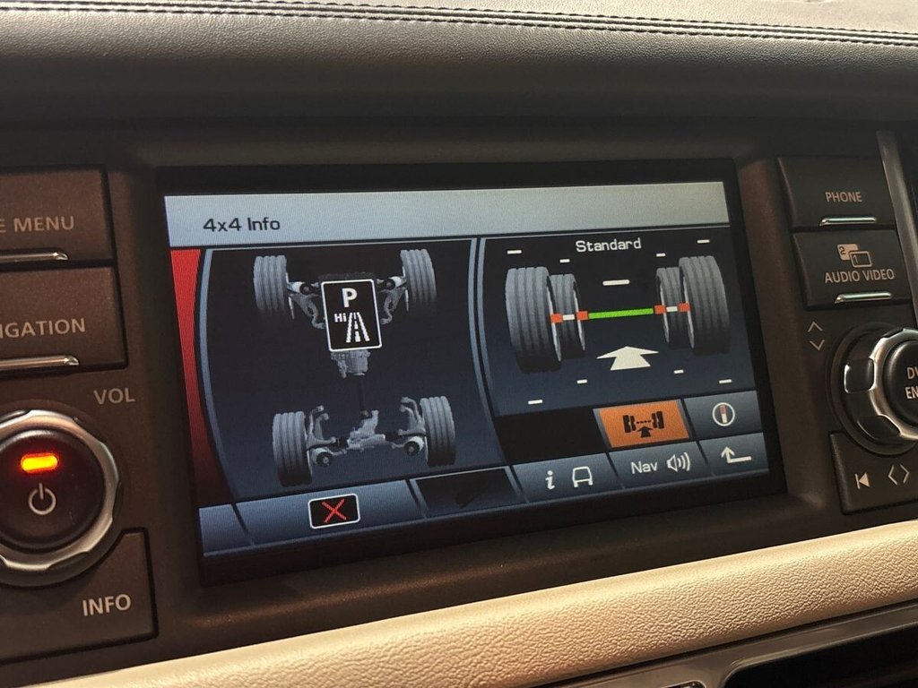 Used Land Rover Range Rover 2011 for sale - 77470551: Photo 36