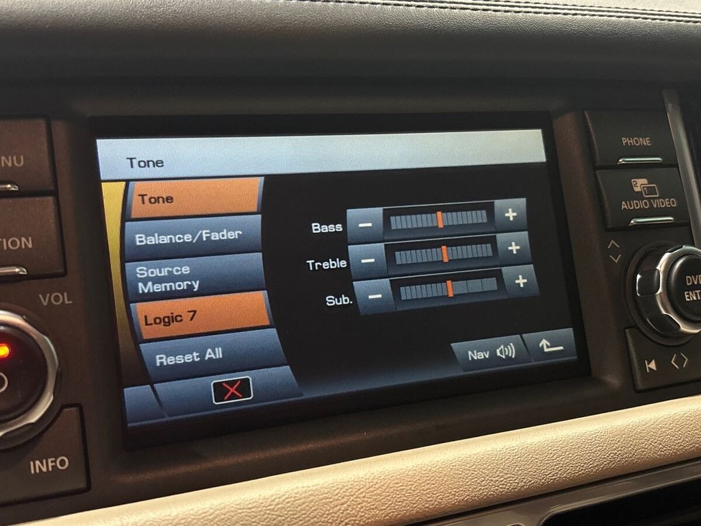 Used Land Rover Range Rover 2011 for sale - 77470551: Photo 37