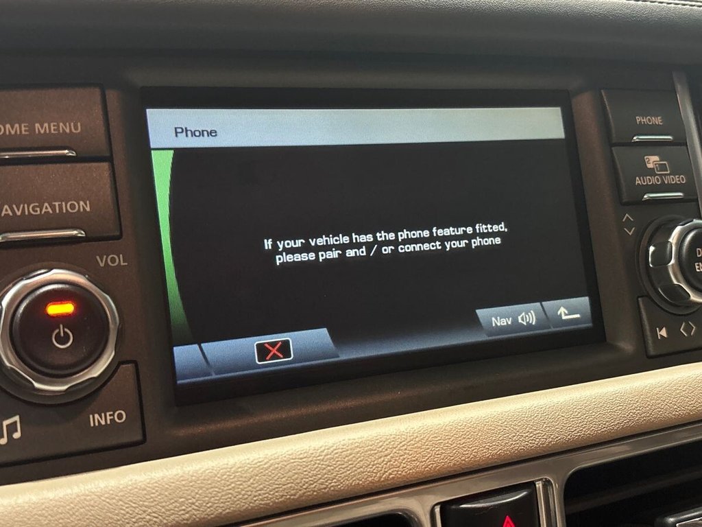 Used Land Rover Range Rover 2011 for sale - 77470551: Photo 38