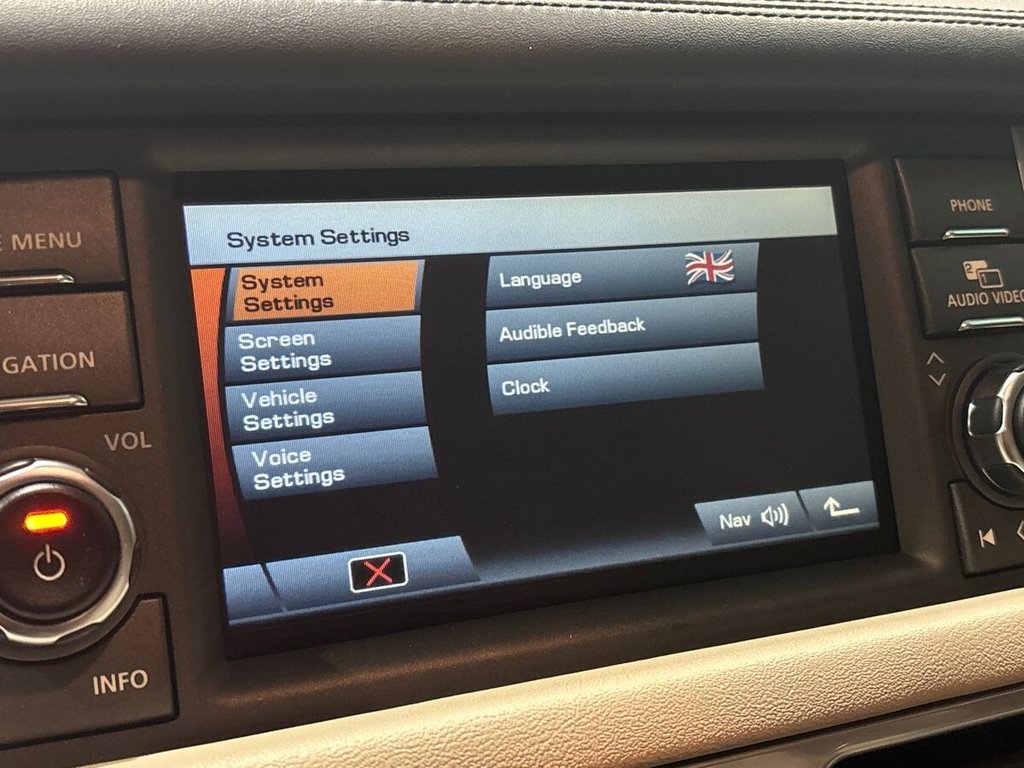 Used Land Rover Range Rover 2011 for sale - 77470551: Photo 39