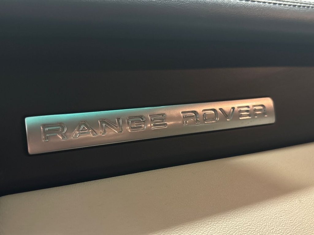 Used Land Rover Range Rover 2011 for sale - 77470551: Photo 40