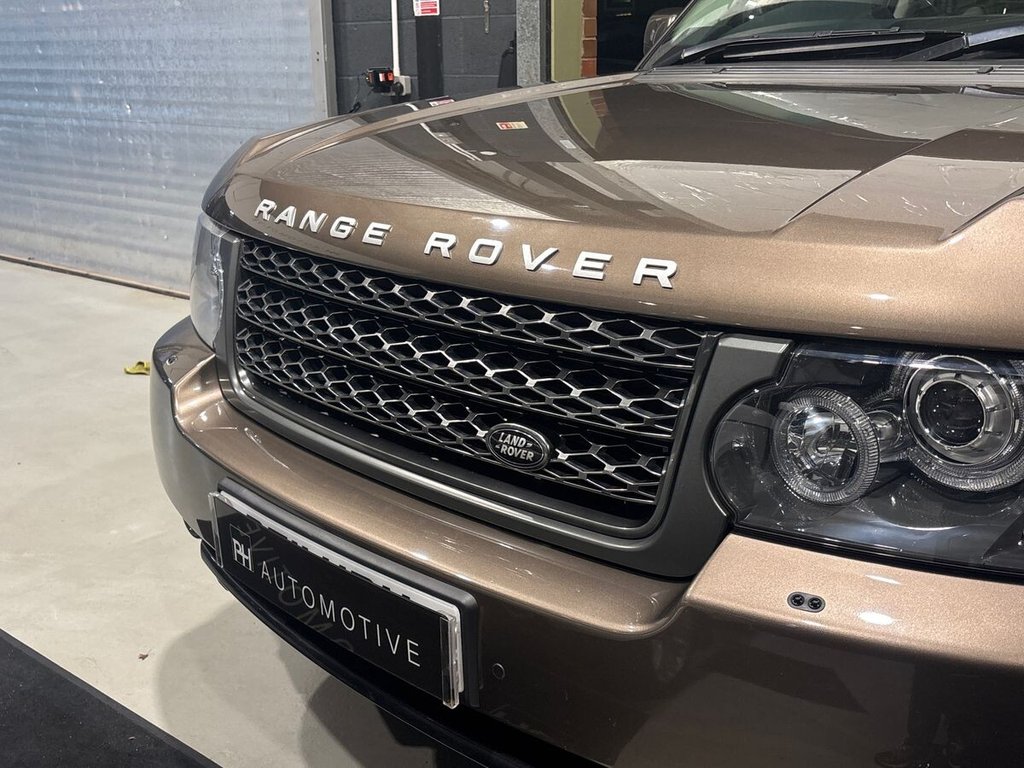 Used Land Rover Range Rover 2011 for sale - 77470551: Photo 45