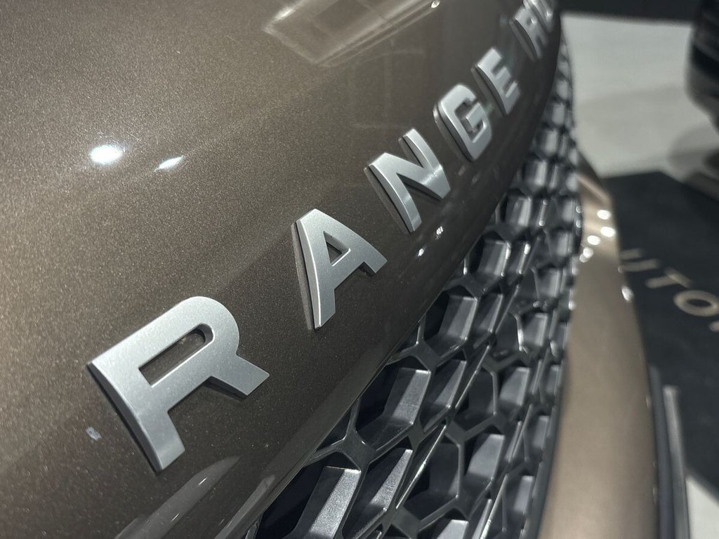 Used Land Rover Range Rover 2011 for sale - 77470551: Photo 46