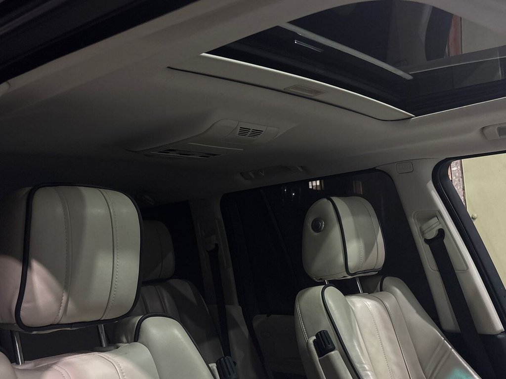 Used Land Rover Range Rover 2011 for sale - 77470551: Photo 48