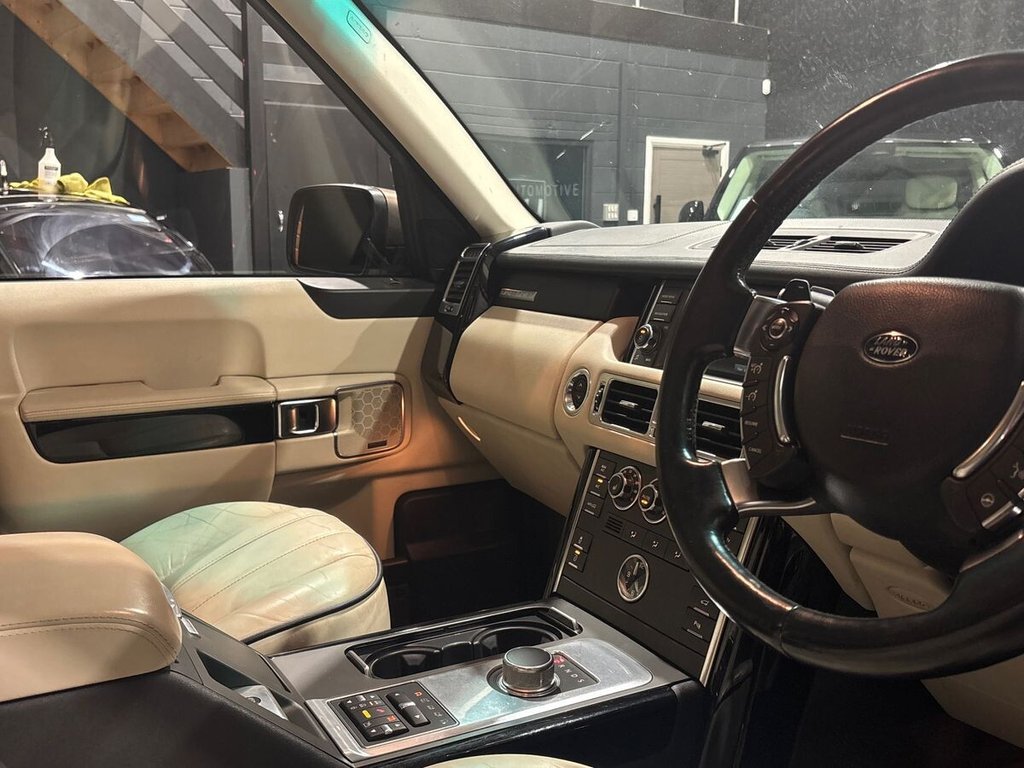 Used Land Rover Range Rover 2011 for sale - 77470551: Photo 49