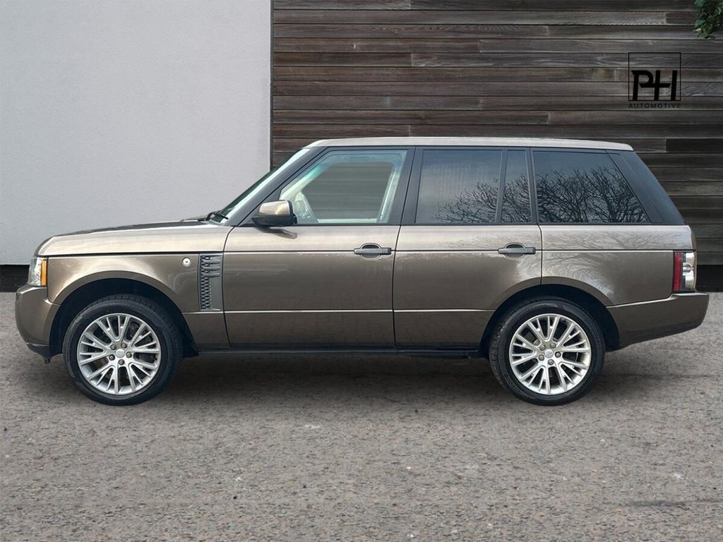 Used Land Rover Range Rover 2011 for sale - 77470551: Photo 7