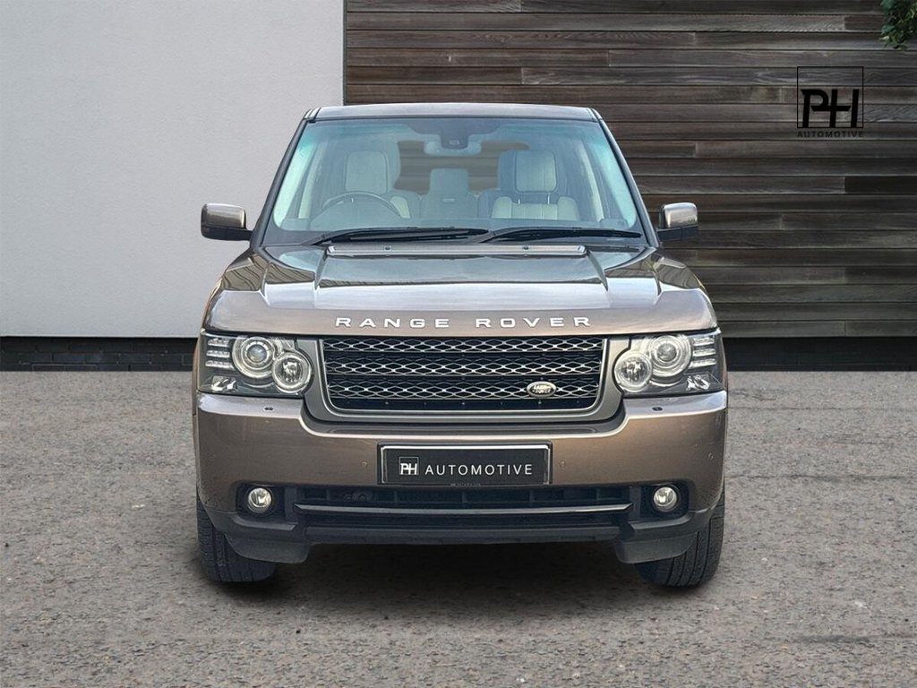 Used Land Rover Range Rover 2011 for sale - 77470551: Photo 9