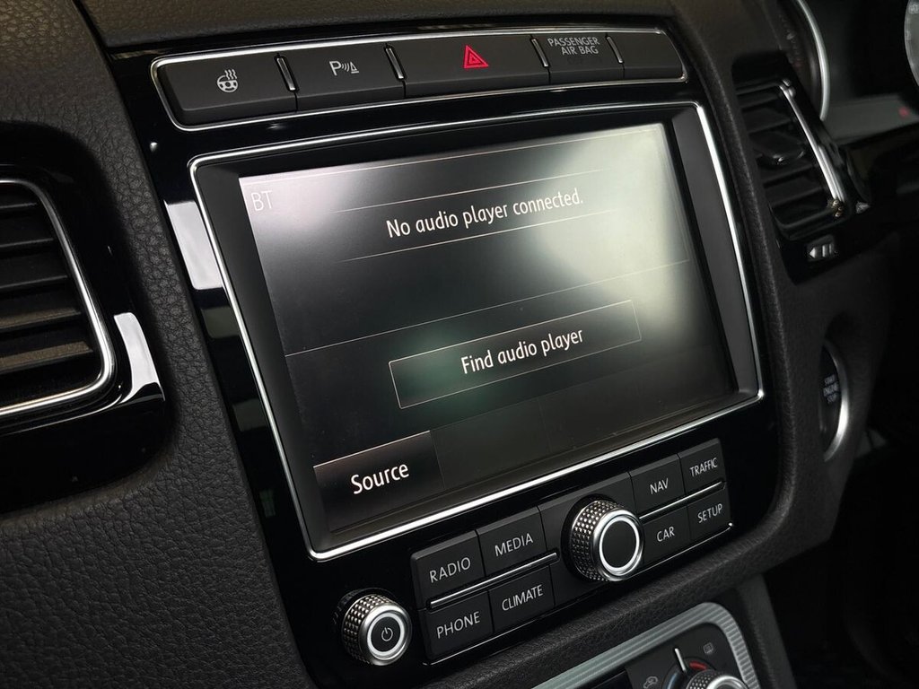 Used Volkswagen Touareg 2016 for sale - 77990895: Photo 13