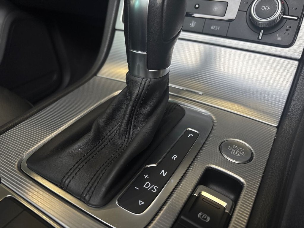 Used Volkswagen Touareg 2016 for sale - 77990895: Photo 41