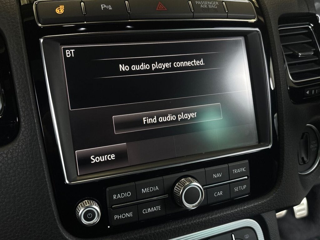 Used Volkswagen Touareg 2016 for sale - 77990895: Photo 45