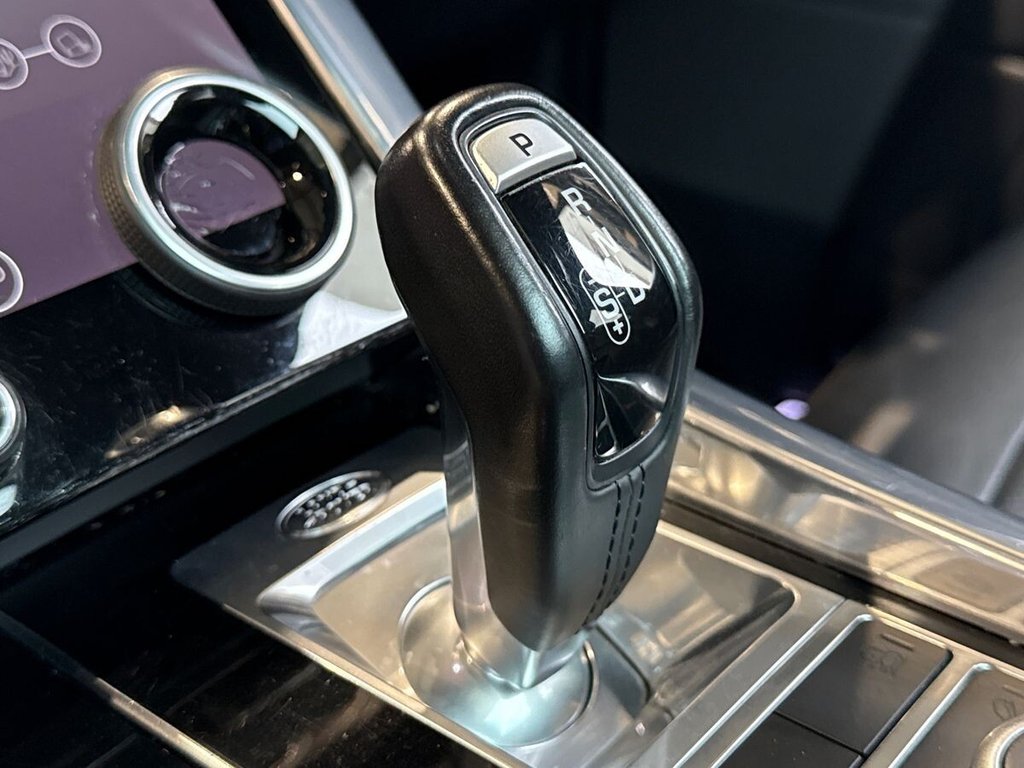 Used Land Rover Range Rover Sport 2021 for sale - 77849634: Photo 19