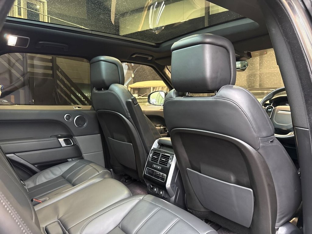 Used Land Rover Range Rover Sport 2021 for sale - 77849634: Photo 20