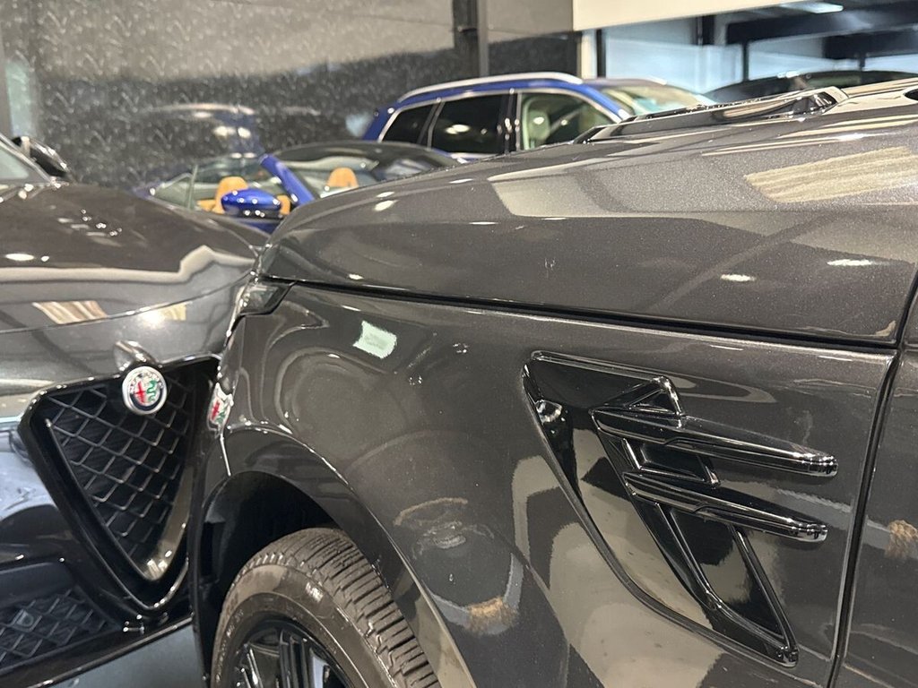 Used Land Rover Range Rover Sport 2021 for sale - 77849634: Photo 37