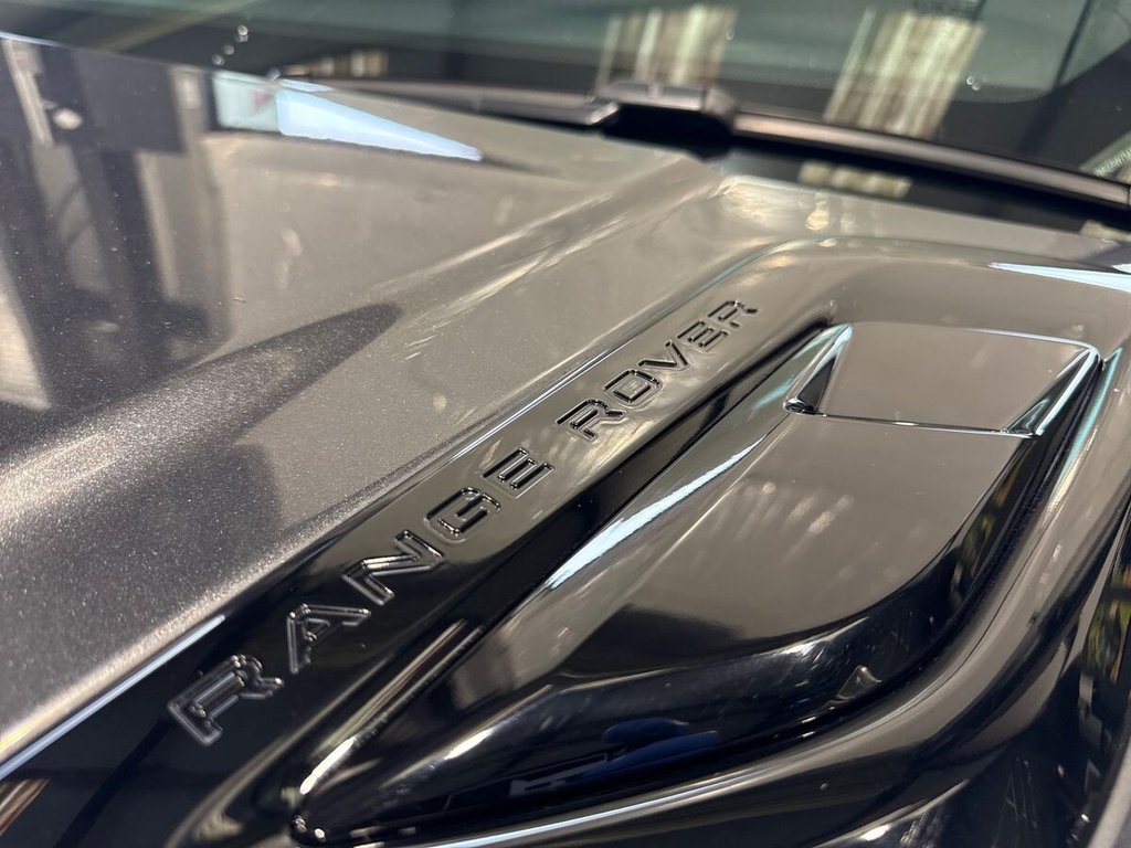 Used Land Rover Range Rover Sport 2021 for sale - 77849634: Photo 39