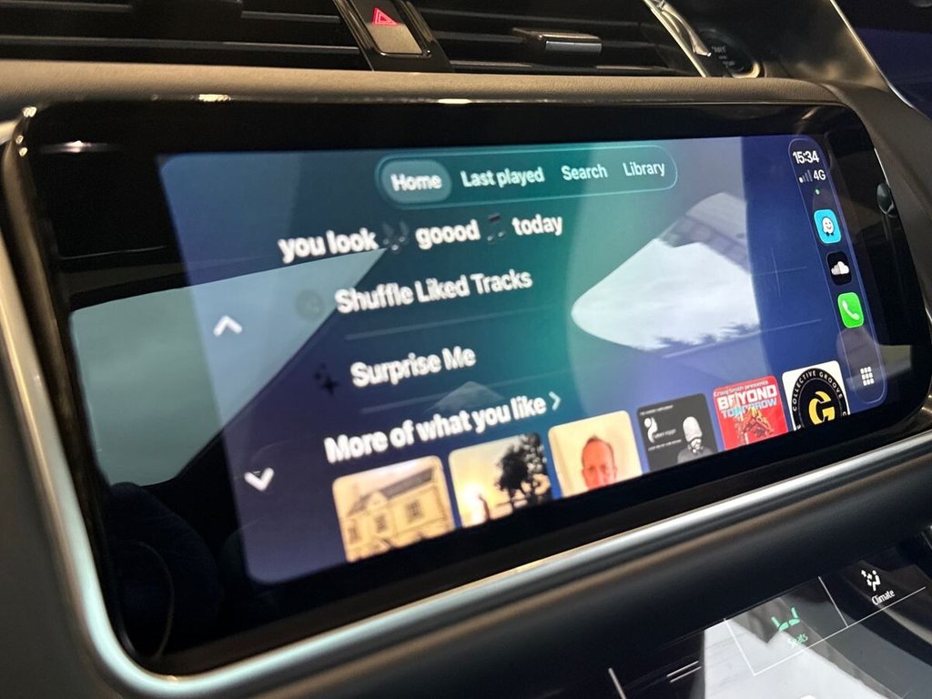 Used Land Rover Range Rover Sport 2021 for sale - 77849634: Photo 47