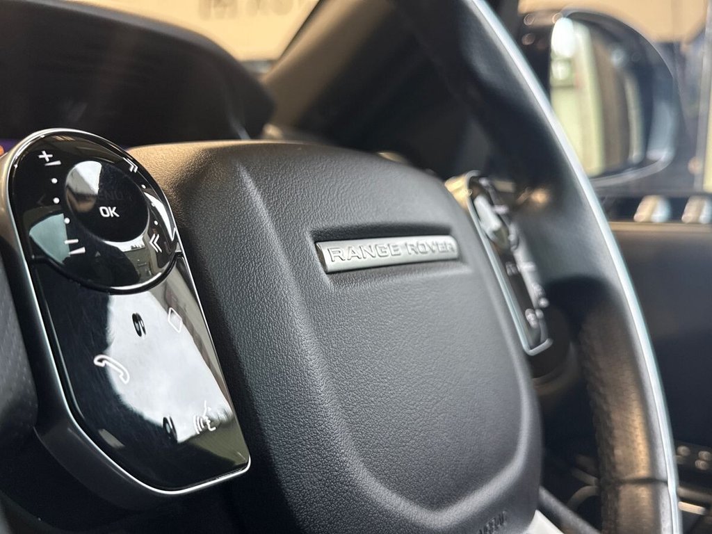 Used Land Rover Range Rover Sport 2021 for sale - 77849634: Photo 48