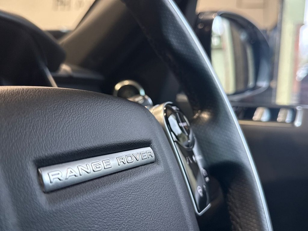 Used Land Rover Range Rover Sport 2021 for sale - 77849634: Photo 50