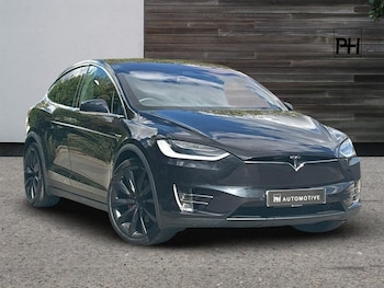 2018 (18) - 449kW Perform Ludicrous 100kWh Dual Motor 5dr Auto
